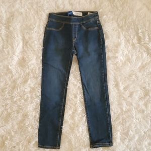 NEW Old Navy 8 Girls Skinny Jeans (M)